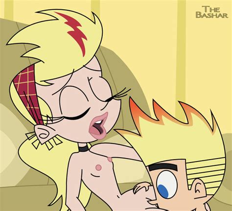 johnny test porn image 79467