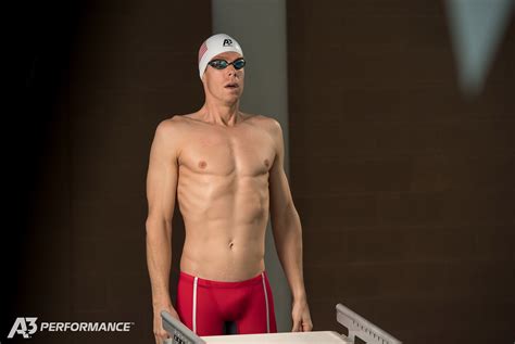 A Swimmer’s Body What It Looks Like And How To Get It A3 Performance