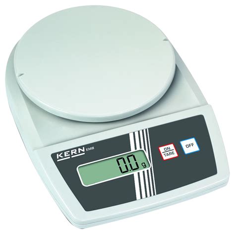 emb   kern weighing scale electronic  kg capacity