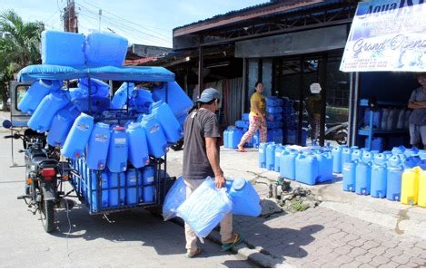 water refilling station   philippines updated guide