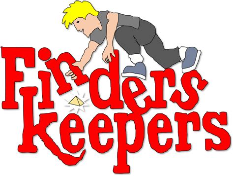 finders keepers nickelodeon logo  cwashington  deviantart