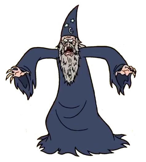inconsistently heinous proposal halloween wizard regular show fandom