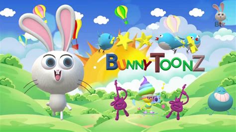 Bunny Toonz Trailer Youtube