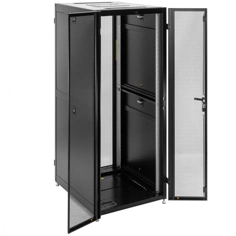 server rack cabinet    xxmm floor standing mobirack hq  rackmatic cablematic