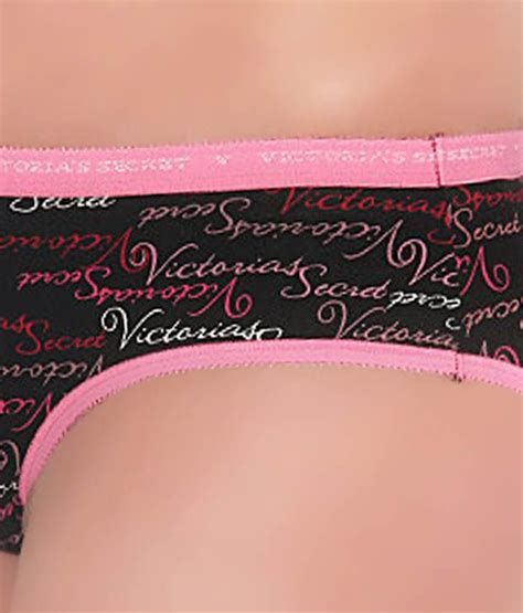 buy victoria s secret pink panty online at best prices in india snapdeal