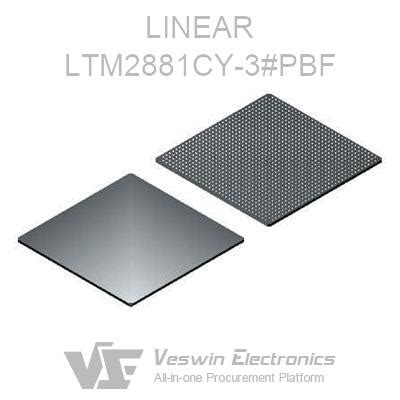 ltmcy pbf linear processors microcontrollers veswin electronics