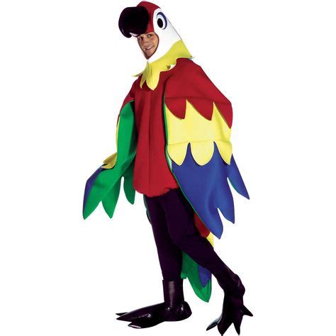 parrot costume animal costumes parrot costume funny costumes