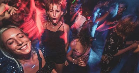 Where To Party In Bali A Complete Nightlife Guide Jakarta100bars