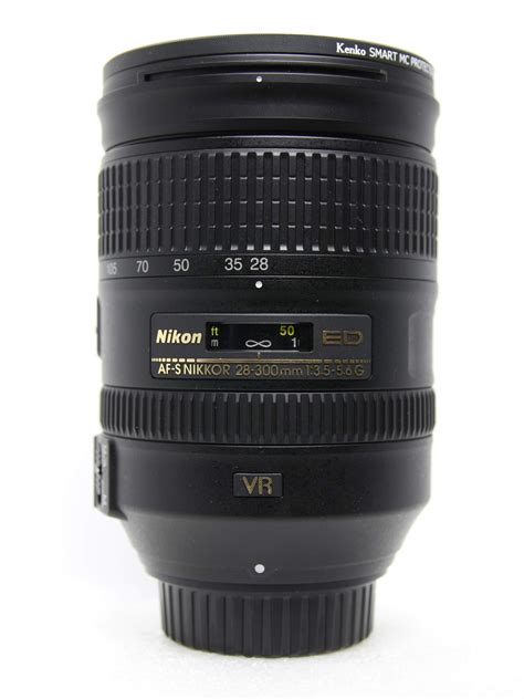 Nikon Af S 28 300mm F 3 5 5 6g Ed Vr Rent From 47 Month Cameracorp