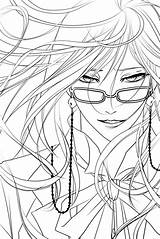 Sutcliff Grell sketch template