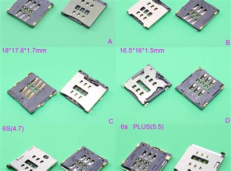 open sim card slot  pin