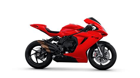 mv agusta  rosso motorcycles  sale powerslide motorcycles
