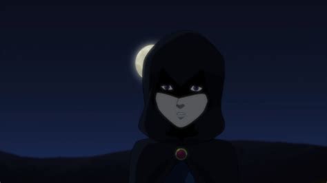 Image Raven 2 Png Dc Animated Movie Universe Wiki Fandom Powered