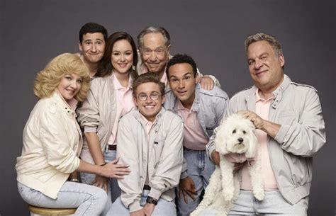 the goldbergs season 9 trailer and official release date
