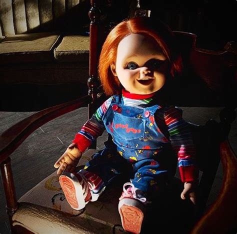 45 best chucky the killer doll images on pinterest horror films horror movies and scary movies