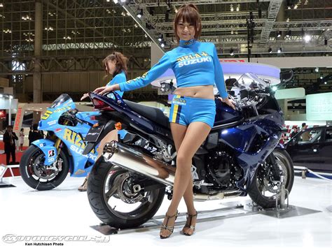 Tokyo Motor Show Most Famous Show In The World Japan Info