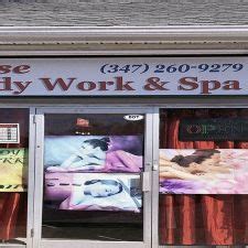 rose body work spa  crystal ave derry nh