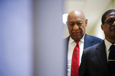 bill cosby is found guilty of sexual assault the new