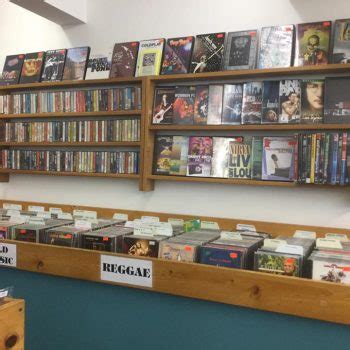 bop city records downtown courtenay