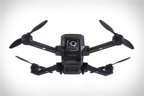 yuneec mantis  drone drone design drones concept drone camera