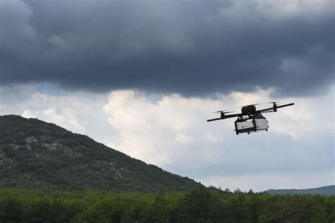 drones  changing humanitarian disaster response