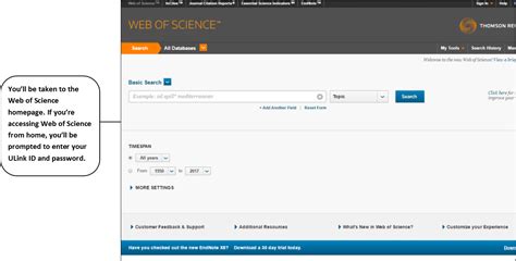 accessing web  science web  science uofl libraries  university  louisville