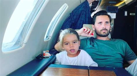 scott disick makes new revelation and it sparks reaction among fans