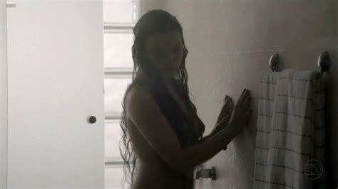 Nude Video Celebs Isis Valverde Nude O Canto Da Sereia