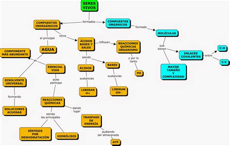 View Mapa Conceptual Quimica Organica Png Nietma Reverasite