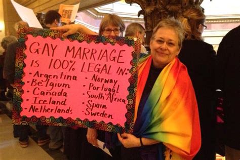 the time for marriage equality is here minnpost
