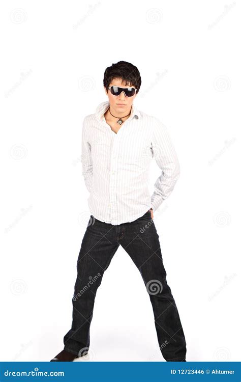 cool teen stock photo image  shades people space