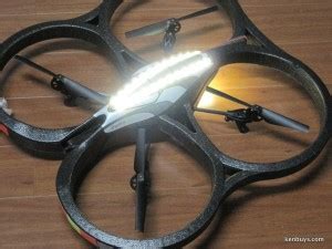 parrot ardrone quadricopter ken buys reviews