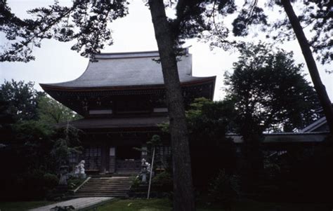 Myoryüji Temple Maeda Clan Openequella