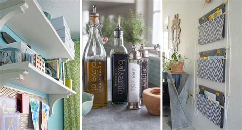 diy home decor projects easy home decorating hacks
