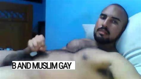 muslim arab jock jerking off for gay viewers arab gay