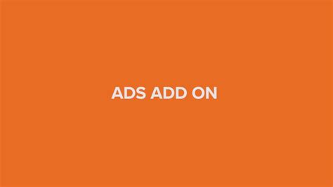 ads add  demo youtube