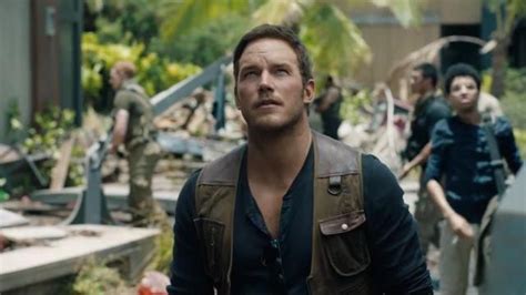 Jurassic World Fallen Kingdom Owen Onettechnologiesindia