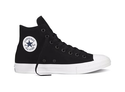 New Sneaker Release Converse Announces Chuck Taylor All