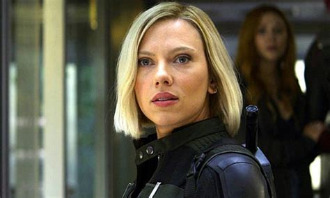 Avengers 4 Theory Says Black Widow Will Die But We Re