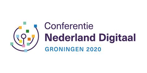 afgelast conferentie nederland digitaal activiteit rijks innovatie community