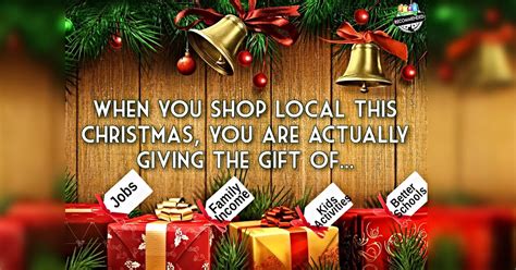 live local usa a voice for small business shop local this christmas free images to download