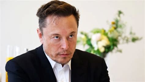Remarks By Elon Musk About Taipei And Beijing Angers Taiwan