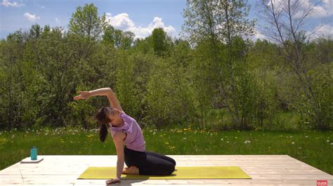 joyful vibrant yoga practice   air element yoga