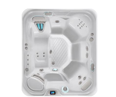 Sovereign® 6 Person Hot Tub Hot Tub And Swim Spa Experts