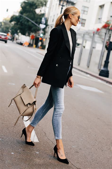 28 awesome jeans outfits with high heels you must have fancy ideas