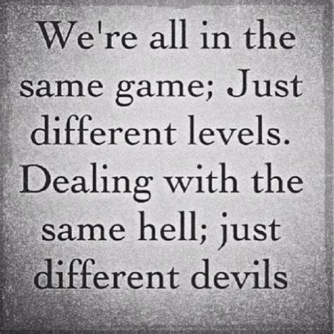 we are all different quotes quotesgram