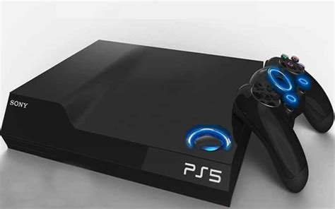 Ps5 Release Date And New Games For Playstation 5 Already Under