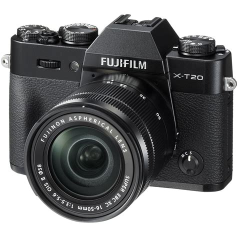 fujifilm   mirrorless digital camera   mm