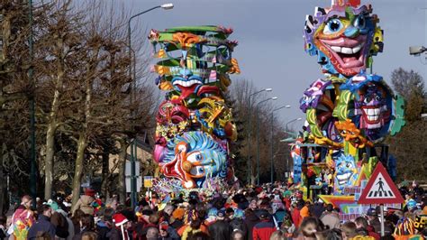 carnaval tijdens pinksteren prinsenbeek verplaatst optochten naar juni