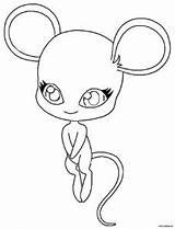 Miraculous Kwami Ladybug Noir Ausmalbilder Tikki Kwamis Colorir Kawaii баг леди Nooroo Drawings Sis Bday кот супер Wayzz Longg Fluff sketch template